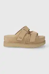 Natikai iz semia Goldenstar Hi Slide enski, be barva, 1155458