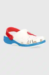 Natikai Hello Kitty IAM Classic Clog enski, bela barva, 209438