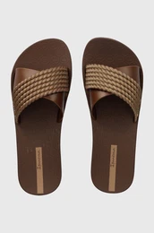 Natikači STREET II FE ženski, rjava barva, 83244-AS298