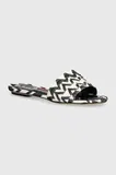 MISSONI Espadrile Mule image