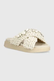 Natikai Woven Stones enski, be barva, 70104-106