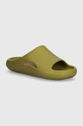 Natikai Mellow Recovery Slide zelena barva, 208392