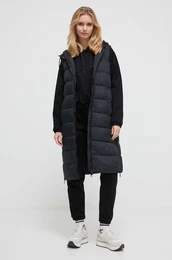 Brezrokavnik enski, rna barva