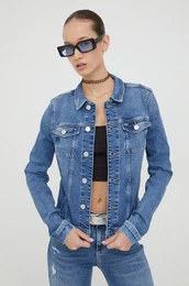 Jeans jakna enska