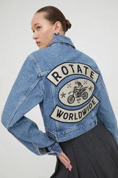 Jeans jakna enska