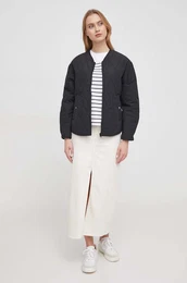 Jakna enska, rna barva