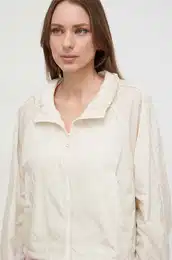 Jakna enska, be barva