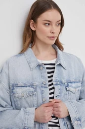 Jeans jakna enska