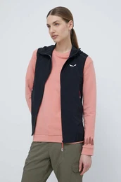 portni brezrokavnik Pedroc Durastretch rna barva, 00-0000028573