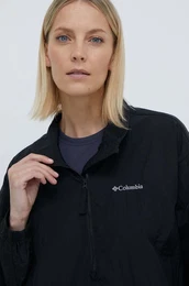 Jakna enska, rna barva