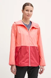 Outdoor jakna Inner Limits III boja: crna, 2071433