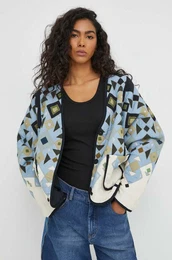 Dvostranska jakna enska