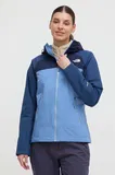 Svjetloplave The North Face Jakne image