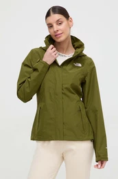Outdoor jakna Sangro boja: zelena, NF00A3X6PID1