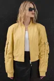 GESTUZ Bomber Jakne image