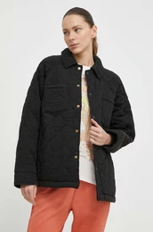 Jakna enska, rna barva