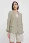 Kaki Oversize Sakoi image