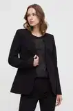 Dugi Sakoi s Jacquard Uzorkom image