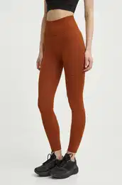 Tajice za trening Shapeluxe Seamless boja: smea, bez uzorka, 524360