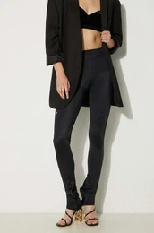 Pajkice PUMA x Tights enske, rna barva, 62796901