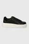 Črna Guess Plato-Sneaker za dame image