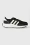 Bela, Črna Stripes Adidas Superga za dame image