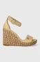 Tommy Hilfiger Čevlji na wedges za dame image