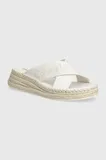 Calvin Klein Jeans espadrile mule image