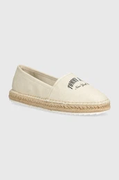 Espadrile TJW VARSITY ESPADRILLE boja: be, EN0EN02470