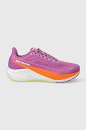 Tekaki evlji Aero Blaze 2 vijolina barva