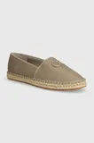 Espadrile mule od recikliranog materijala image
