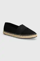 Espadrile ESPADRILLE HE rna barva, HW0HW01918
