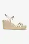 Zlatne espadrile image