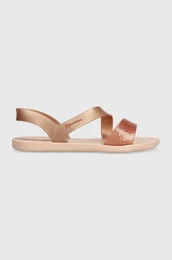 Sandali VIBE SANDAL enski, roza barva, 82429-AS179