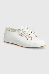 Teniske 2750 MULTICOLOR BEADS enske, bela barva, S31352W