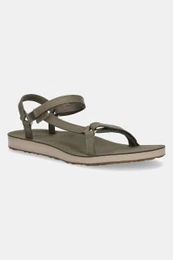 Usnjeni sandali Original Universal Slim Lea