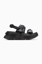 Sandali Run Star Utility Sandal Cx enski, rna barva, A06480C