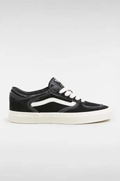 Tenisice Rowley Classic boja: crna, VN0009QJBPT1