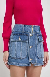 Jeans krilo