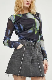 Jeans krilo