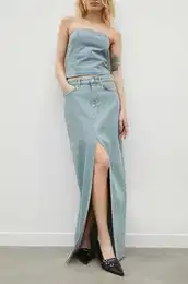 Jeans krilo