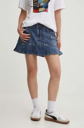 Jeans krilo Hollister Co. KI343-4149-278