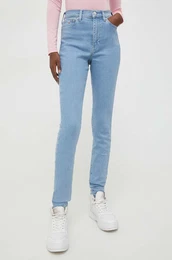 Kavbojke Sylvia enske