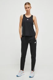 Spodnji del trenirke rna barva