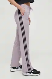 Spodnji del trenirke roza barva