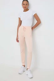 Spodnji del trenirke oranna barva