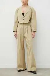 Hlae 2ND Maverick - Modern Suiting