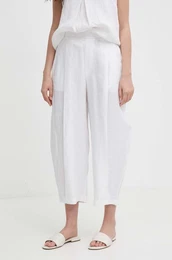 Lanene hlae bela barva