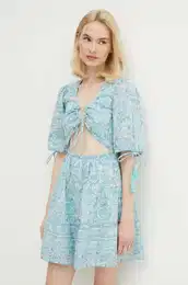 Bombana obleka MARGOT PL953478