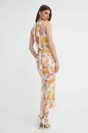 Obleka oranna barva, 2A2724 A427